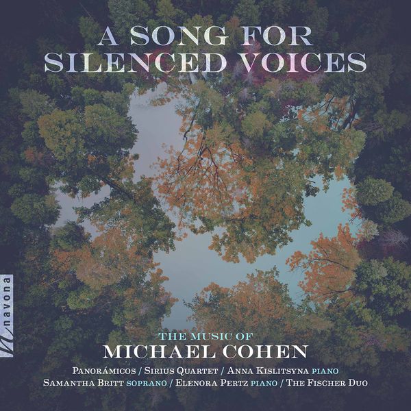 Song For Silenced Voices.