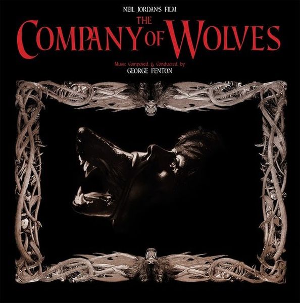 Company of Wolves.