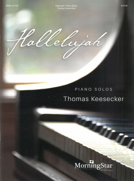 Hallelujah : Piano Solos.
