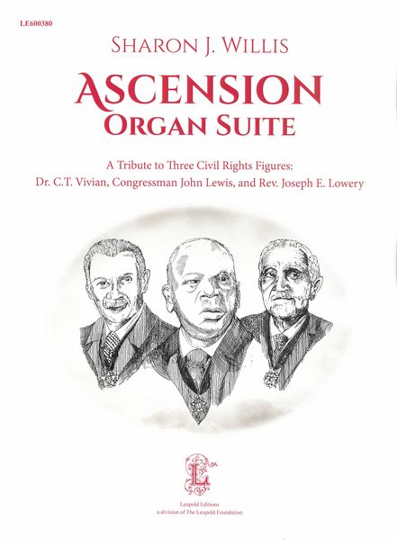 Ascension : Organ Suite.
