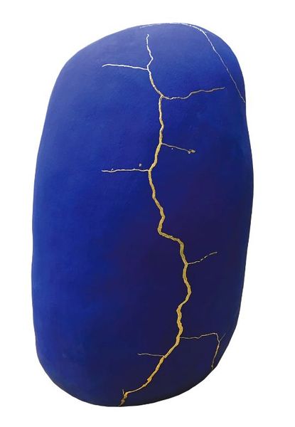Kintsugi, From Sculptures : For Orchestra (2023).