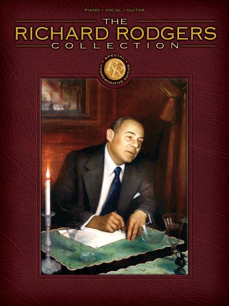 Richard Rodgers Collection : Special Commemorative Edition.