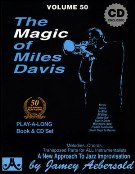Magic Of Miles Davis.
