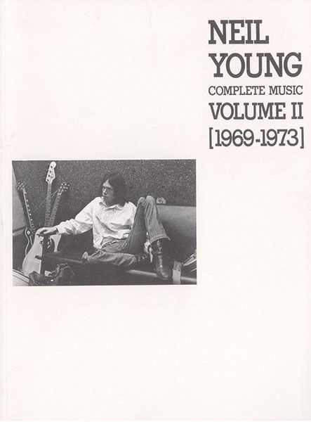 Complete, Vol. 2 (1969-1973).