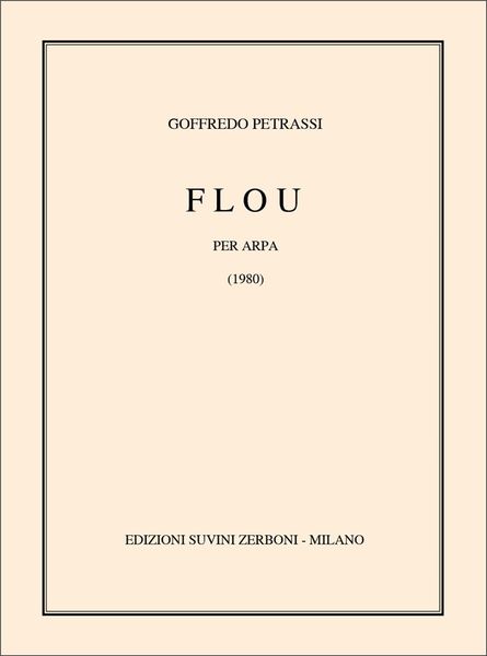 Flou : Per Arpa.