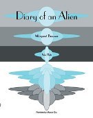 Diary Of An Alien : For Solo Flute (1994).