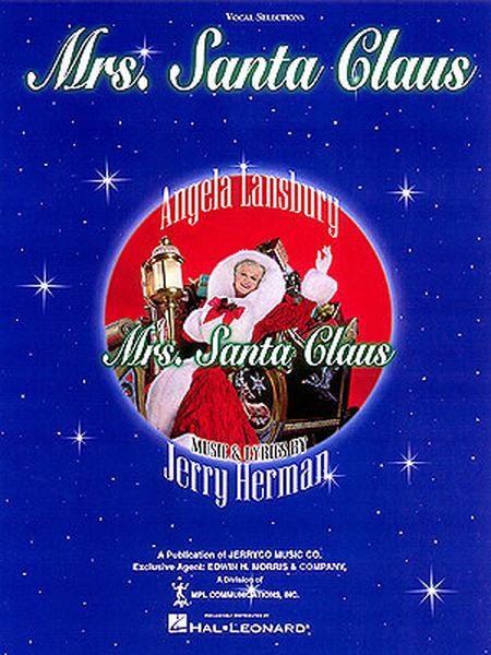 Mrs. Santa Claus, Vocal Selections.