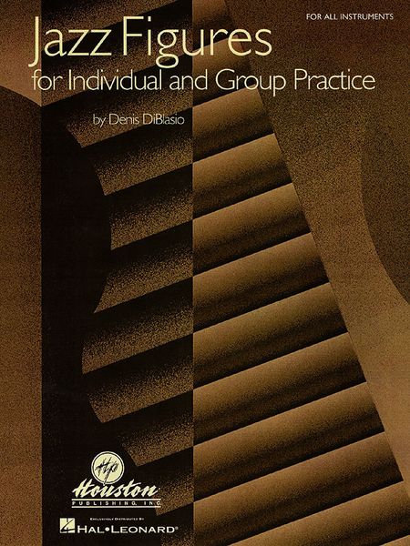 Jazz Figures For Individual and Group Practice (Multi-Instrument).