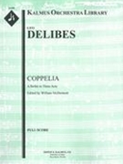 Coppelia : Ballet In Three Acts (Complete).