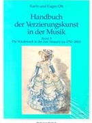Vokalmusik In der Zeit Mozarts (Ca. 1750-1800).
