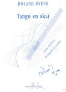 Tango En Skai : For Guitar.