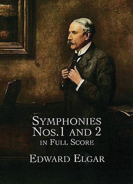 Symphonies No. 1 In A Flat Major, Op. 55 and No. 2 In E Flat Major, Op. 63.