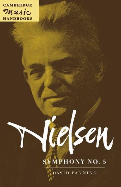 Nielsen : Symphony No. 5.