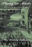 Strong On Music, Vol. 3 : Repercussions (1857-1862).