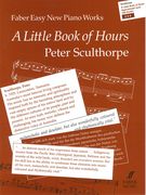 Little Book Of Hours : For Piano Solo.