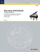 The New Piano Book, Vol. 1.