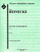 Concerto In D, Op. 283 : For Flute and Orchestra.