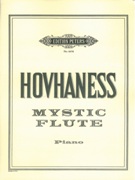 Mystic Flute : For Piano.