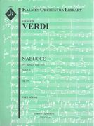 Nabucco : Complete Opera.