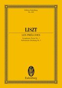 Les Preludes (Symphonic Poem No. 3).