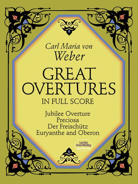 Great Overtures.