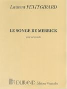 Songe De Merrick : For Harp Solo.