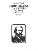 Composizioni Da Camera.