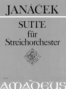 Suite : For String Orchestra (1877) / edited by Bernhard Päuler.