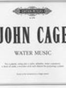 Water Music : For One Or More Players.