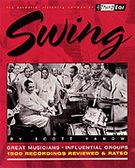 Swing : Essential Listening Companion.