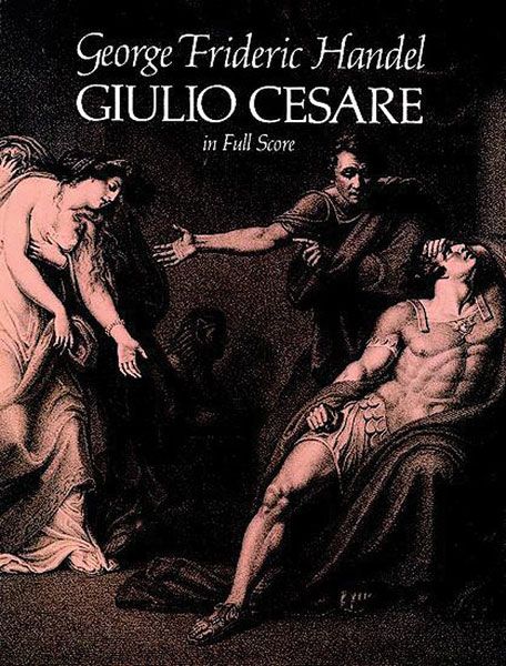 Julius Caesar = Giulio Cesare.