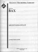 Mediterranean : For Orchestra.