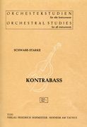 Orchesterstudien Für Kontrabass, Heft 1 : Beethoven.