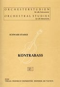 Orchesterstudien Für Kontrabass, Heft 2 : Beethoven.