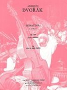 Sonatina, Op. 100 : For Violin and Piano / arranged For Oboe and Piano by James Prodan.