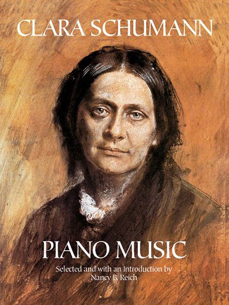 Piano Music / Edited By Dr. Nancy B. Reich.
