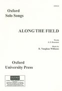 Along The Field - 8 Housman Songs : For Voice and Violin.
