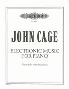 Electronic Music For Piano.