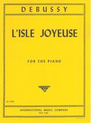 Isle Joyeuse : For Piano Solo.