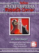 Deluxe Encyclopedia Of Mandolin Chords.