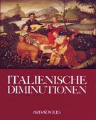 Italianische Diminutionen / Herausgeber Richard Erig, Veronika Gutmann.