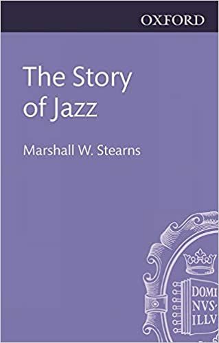 Story Of Jazz.