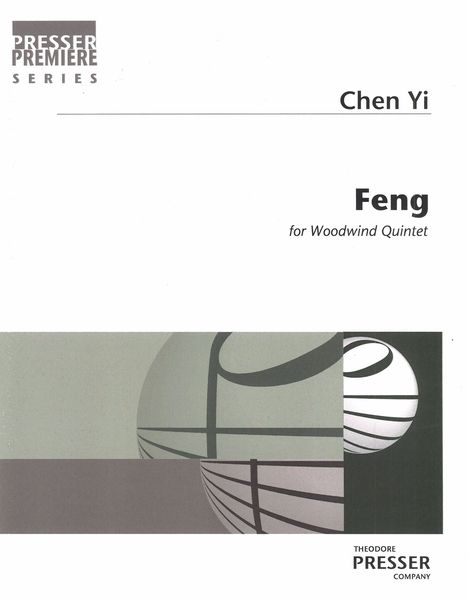 Feng : For Wind Quintet.