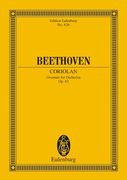 Coriolan Overture, Op. 62.