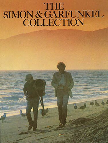 Simon and Garfunkel Collection.