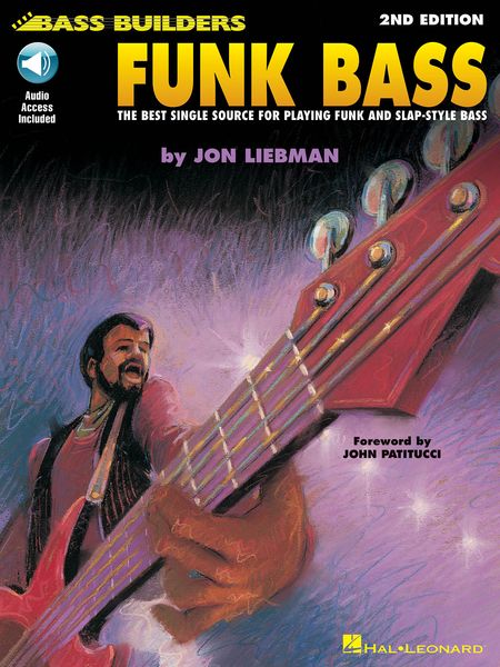 Funk Bass.