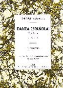 Danza Espanola No. 5 : Andaluza : For Guitar Solo.