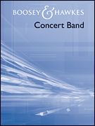 Short Ride In A Fast Machine : For Band / transcribed by Lawrence T. Odom.