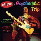 Rhino's Psychedelic Trip / Introduction by Howard Kaylan.