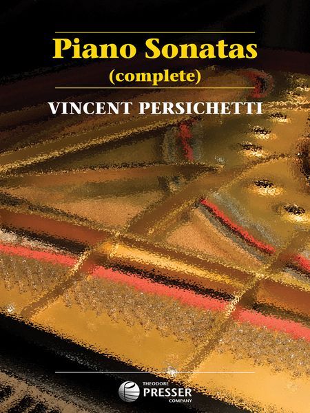 Piano Sonatas (Complete).